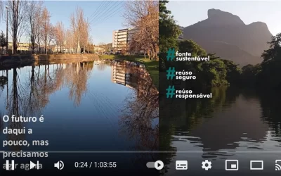 O Episódio 3 do Rota Tecnológica foi ao ar! Você viu?! Ainda não?!