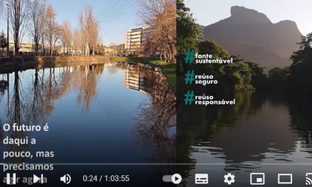 O Episódio 3 do Rota Tecnológica foi ao ar! Você viu?! Ainda não?!