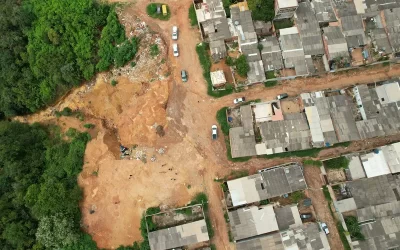 Atlas com dados inéditos sobre água e tratamento de esgoto nas ARIS será lançado na CLDF