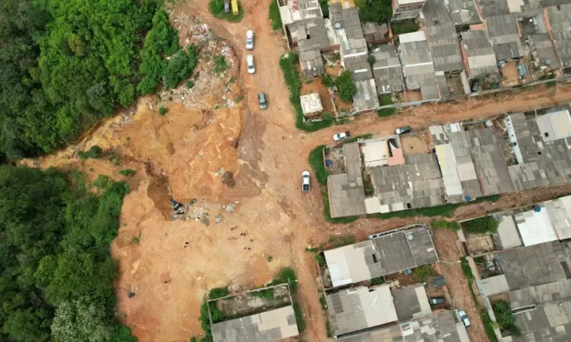 Atlas com dados inéditos sobre água e tratamento de esgoto nas ARIS será lançado na CLDF