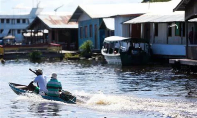 Estudo analisa eficácia dos métodos caseiros de tratamento de água na Amazônia