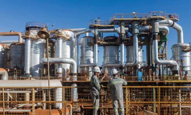 BP Bunge anuncia investimento de R$ 530 milhões na expansão da unidade Pedro Afonso