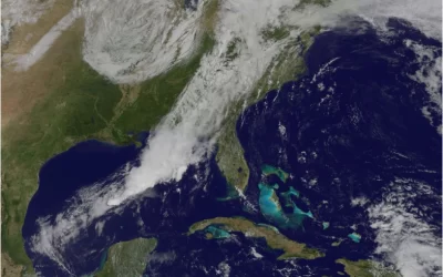 Os 5 dados assustadores sobre o clima extremo ligados ao aumento do calor na Terra