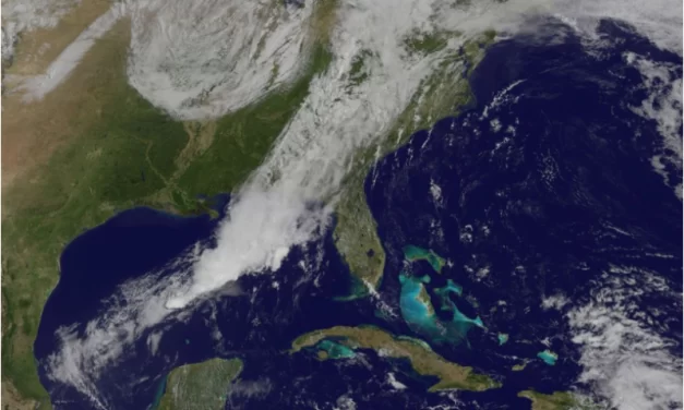 Os 5 dados assustadores sobre o clima extremo ligados ao aumento do calor na Terra
