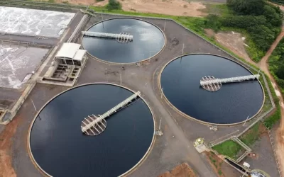 Fábrica de celulose de MS é a 1ª do mundo a gerar energia renovável com efluentes tratados