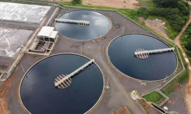 Fábrica de celulose de MS é a 1ª do mundo a gerar energia renovável com efluentes tratados