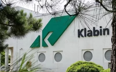 Klabin intensifica investimentos em inovação e sustentabilidade
