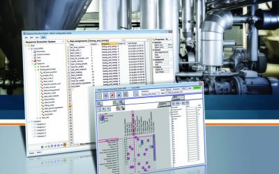 A importância do software SCADA na automação industrial