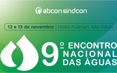 9º Encontro Nacional das Águas