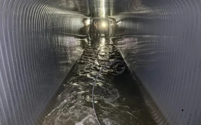 Amanco Wavin traz inovação que minimiza impactos para obra de saneamento básico em São Paulo