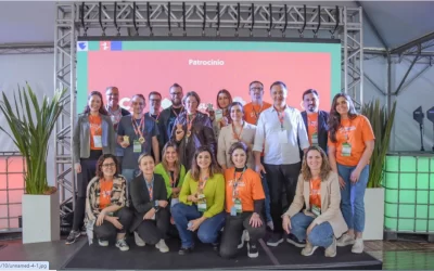 Projeto que trata e remove substâncias contaminantes de efluentes vence desafio Startup Postgraduate