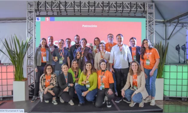 Projeto que trata e remove substâncias contaminantes de efluentes vence desafio Startup Postgraduate