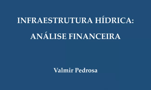 Infraestrutura Hídrica: Análise Financeira