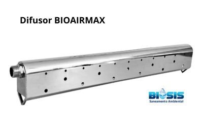 Conheça o Difusor BIOAIRMAX!
