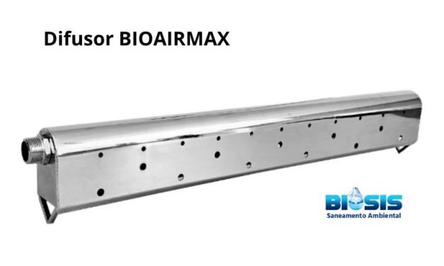 Conheça o Difusor BIOAIRMAX!