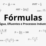 formulas-efluentes
