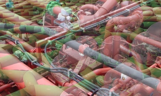 Hidrogênio é promessa para energia limpa mas danifica tubulações – cientistas buscam solução