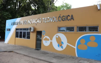 Inovação da UFPB na área de tratamento de esgoto chega ao mercado