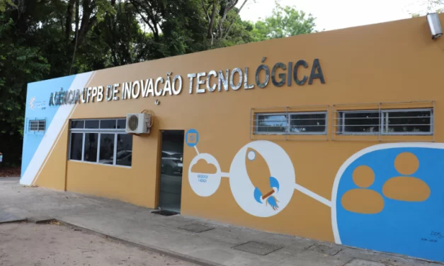 Inovação da UFPB na área de tratamento de esgoto chega ao mercado