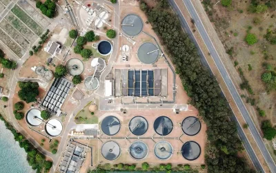 Marco Legal do saneamento básico quer garantir acesso à água potável e ao tratamento de esgoto