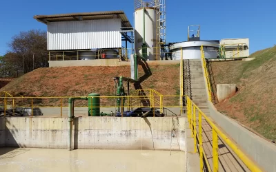 Como a equipe de operação pode ajudar no projeto da ETE perfeita?