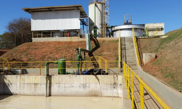 Como a equipe de operação pode ajudar no projeto da ETE perfeita?