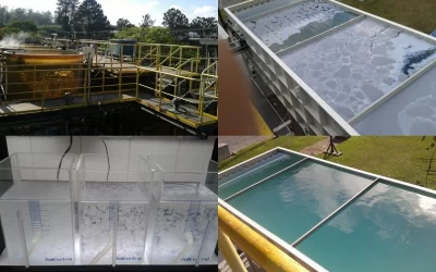 Do jar-test ao ajuste de processo sem mistério em 7 passos!