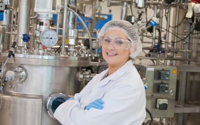 Como os processos de produção podem ser otimizados?