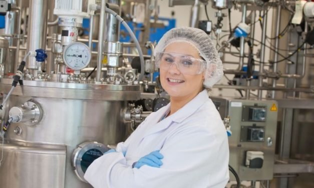 Como os processos de produção podem ser otimizados?