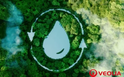 Reuso de Água: Guia Completo de Tecnologias (UF, MBR, OR) e Soluções para a Escassez Hídrica