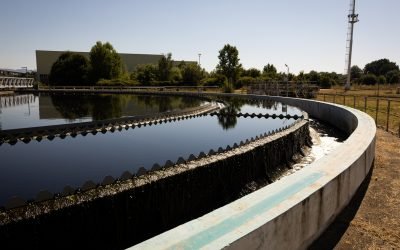 Ultrafiltração no Tratamento de Água e Efluentes