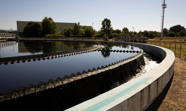 Ultrafiltração no Tratamento de Água e Efluentes