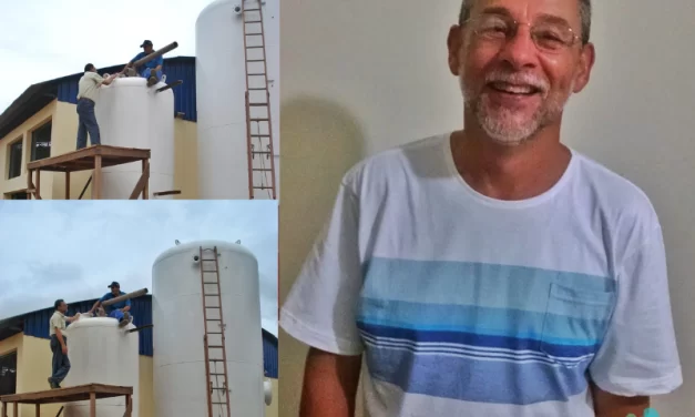 Ricardo Pardelli: Um legado de paixão e inspiração