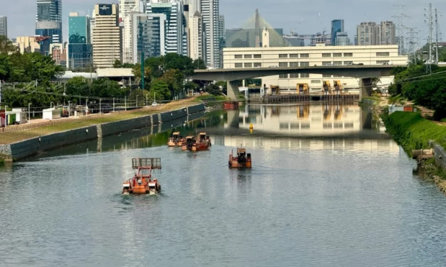 Governo de SP regulamenta atuação das agências reguladoras e cria a SP Águas