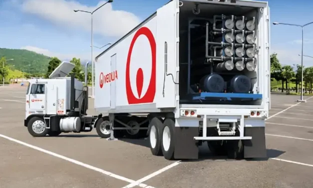 Veolia oferece serviços de água tratada para atender e superar os desafios do setor de energia.