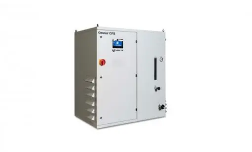 Gerador-de-Ozônio-Compacto-Ozonia-CFS gerador-de-zonio-compacto