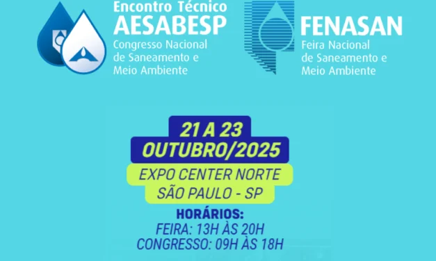 Fenasan 2025: edição já conta com mais de 330 expositores e expectativa de público recorde