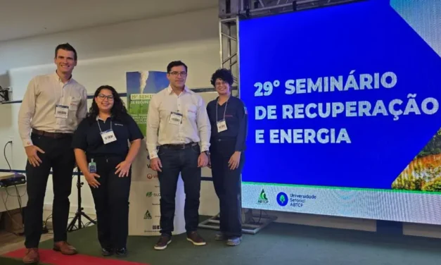 Prevenção e Gestão de Contaminações em Sistemas de Caldeiras: Um Imperativo para a Segurança Industrial