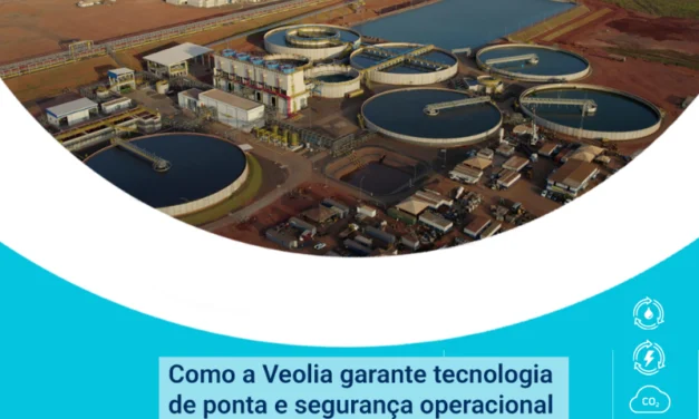 Garantia de Processos: Exigências fundamentais para as estações de tratamento de efluentes da nova geração