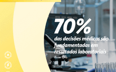 Escolhendo o Sistema de Purificação de Água Preciso para Análises Clínicas