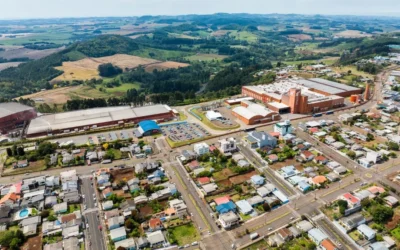 Kellanova inaugura obras de ampliação em Santa Catarina