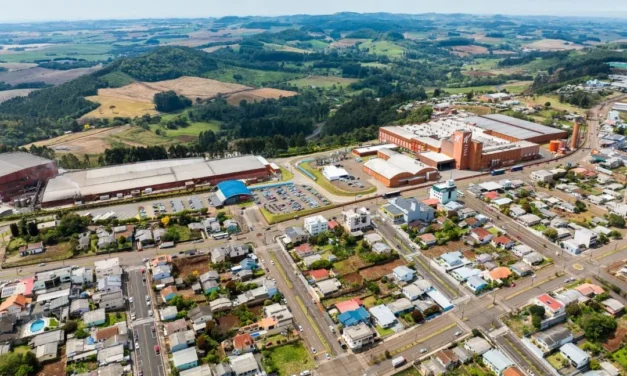 Kellanova inaugura obras de ampliação em Santa Catarina