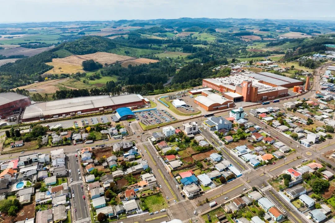 Instalaes-da-Kellanova-em-So-Loureno-do-Oeste-em-Santa-Catarina kellanova-investimentos