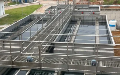 Itupeva ganha nova estação de tratamento e reforça abastecimento de água com investimentos da Sabesp