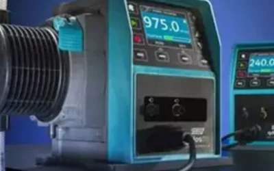 Bomba Peristáltica: Precisão Volumétrica e Isolamento Absoluto