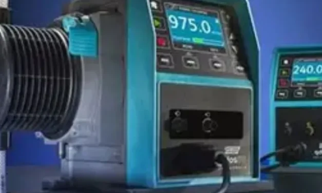 Bomba Peristáltica: Precisão Volumétrica e Isolamento Absoluto