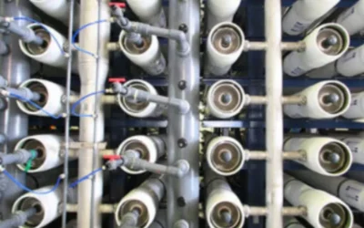 Filtração por Membranas: Guia Completo sobre Vantagens, Aplicações e ROI