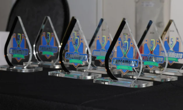 Fenasan 2025 traz Jogos do Saneamento com competição técnica, interativa e estratégica