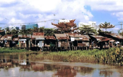 Saneamento básico paulistano é complexo e envolve diferentes frentes de trabalho