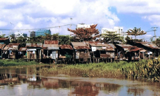 Saneamento básico paulistano é complexo e envolve diferentes frentes de trabalho